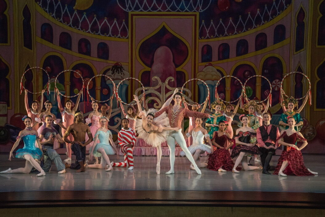 Ballet Guild 2019 Full Cast Act II